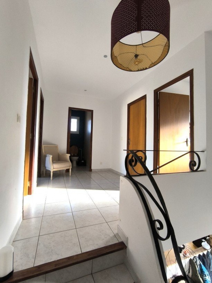 à vendre Villa Maraussan - Photo 8