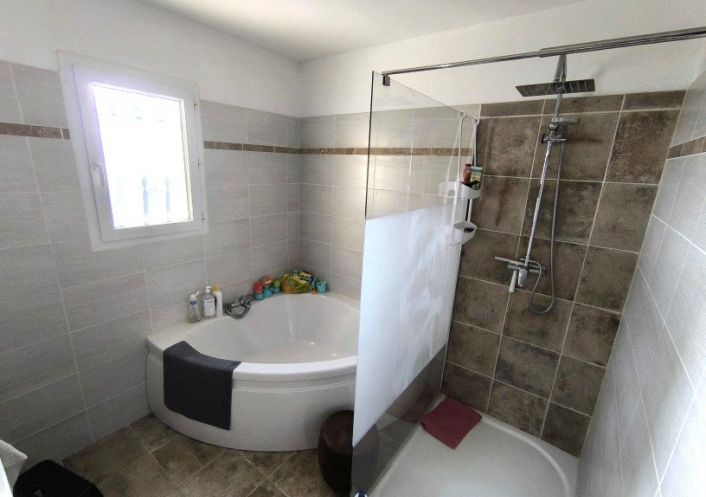 à vendre Villa Maraussan