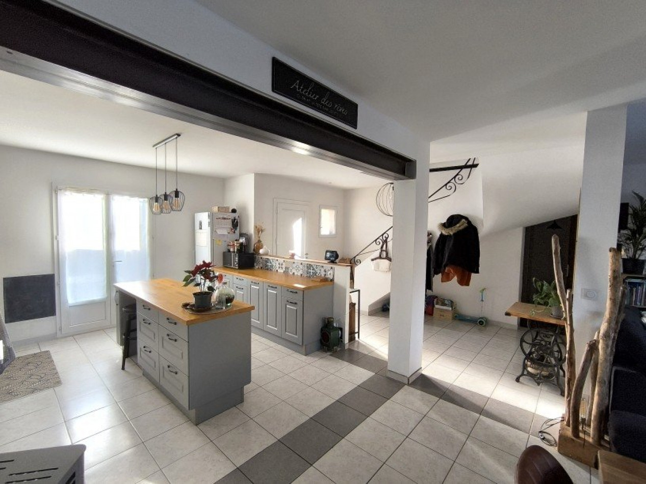 à vendre Villa Maraussan - Photo 1