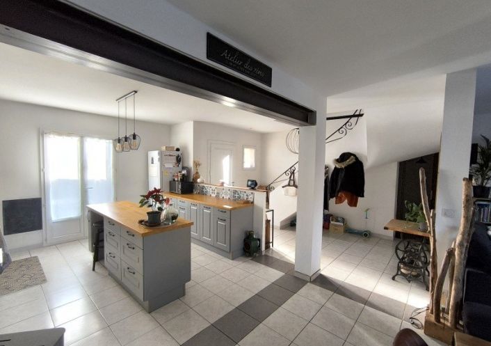 à vendre Villa Maraussan