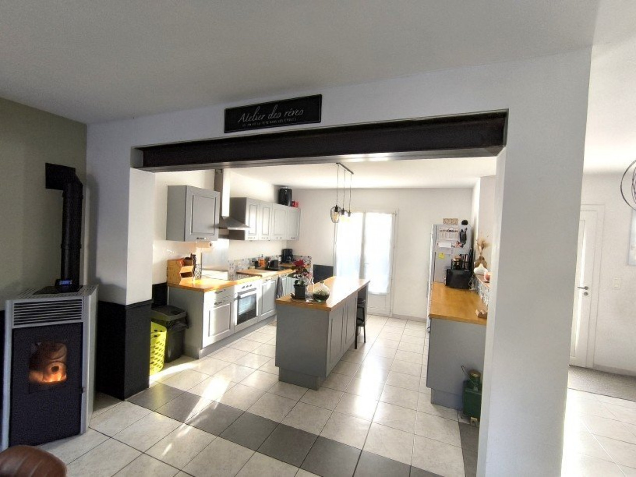 à vendre Villa Maraussan - Photo 3