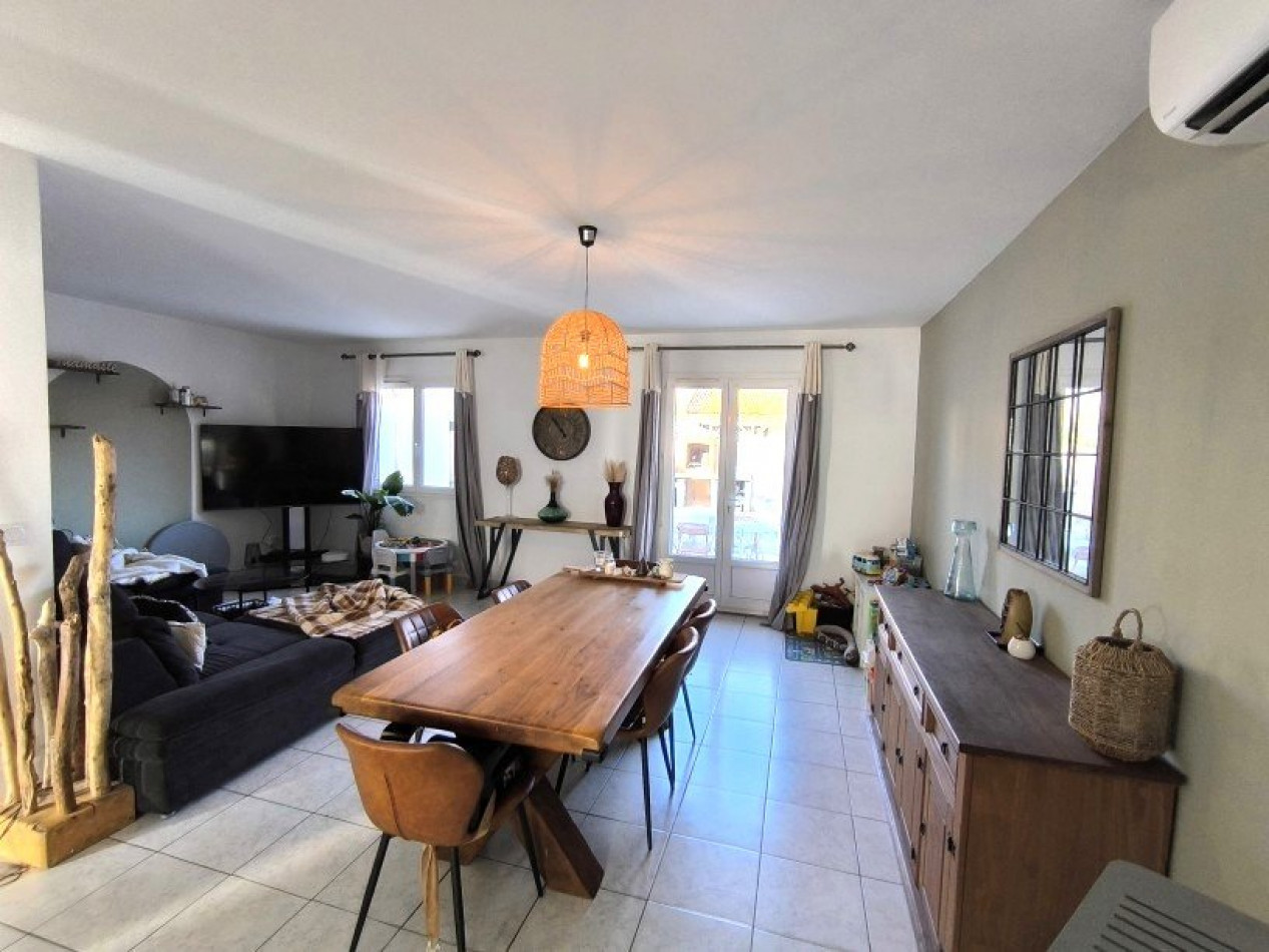 à vendre Villa Maraussan - Photo 5