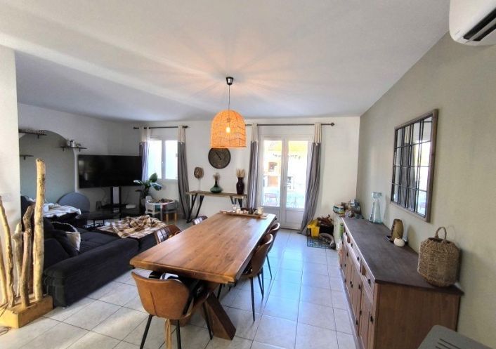 à vendre Villa Maraussan