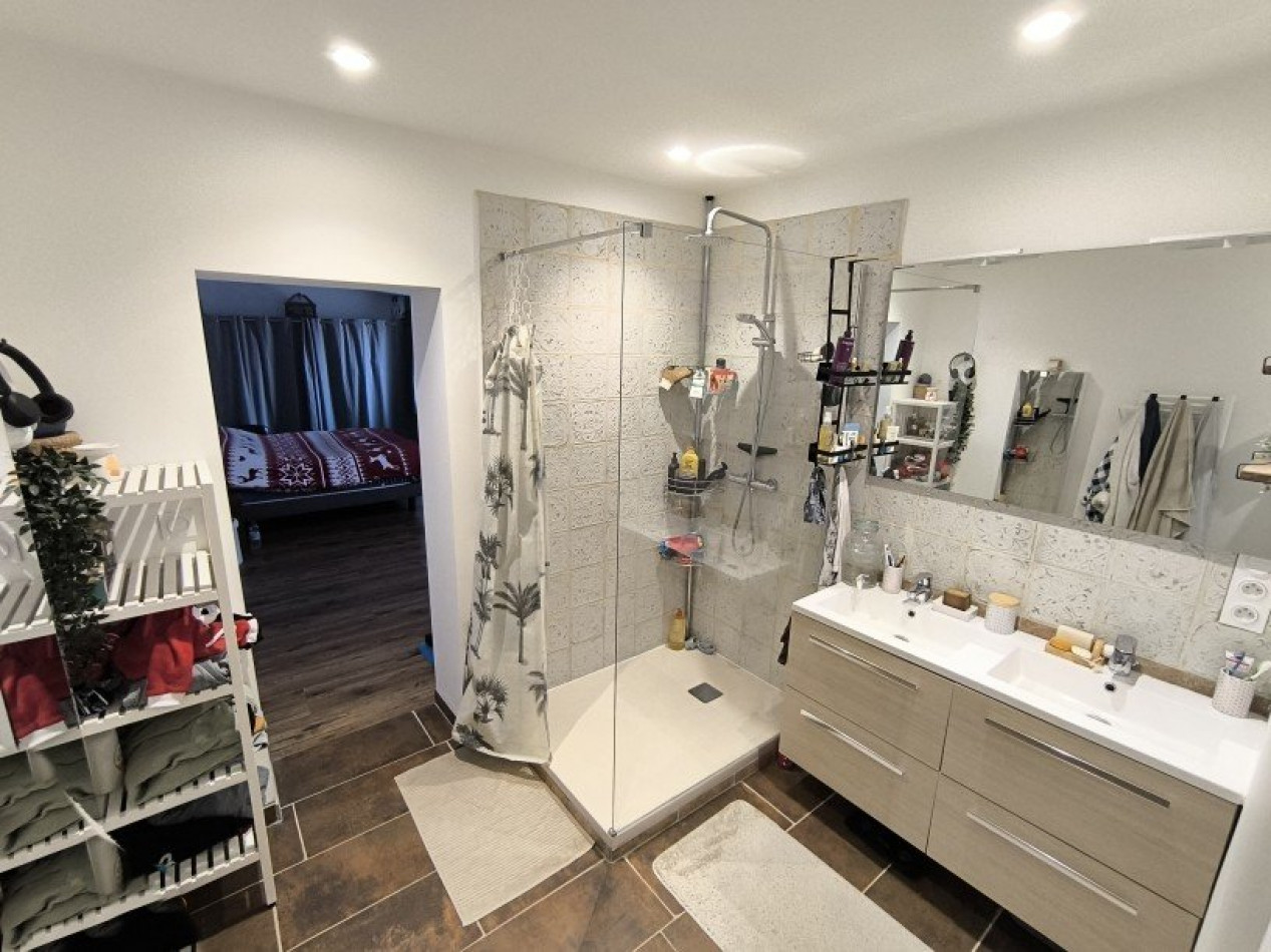 à vendre Villa Maraussan - Photo 7