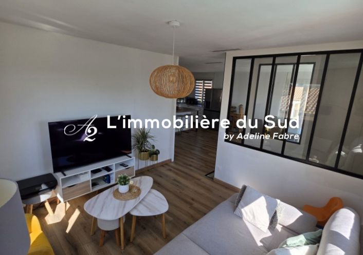 à vendre Maison Quarante