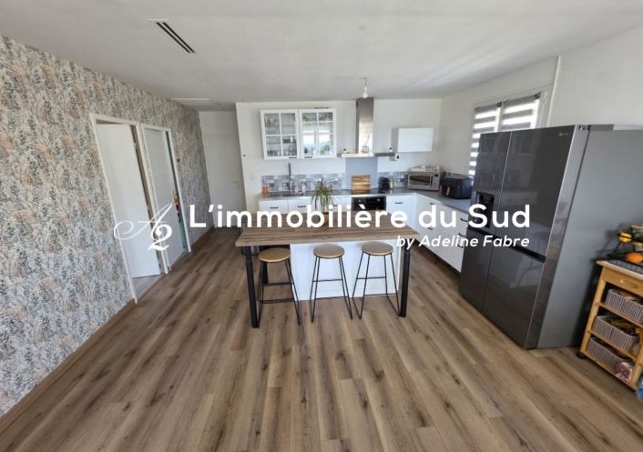 à vendre Maison Quarante