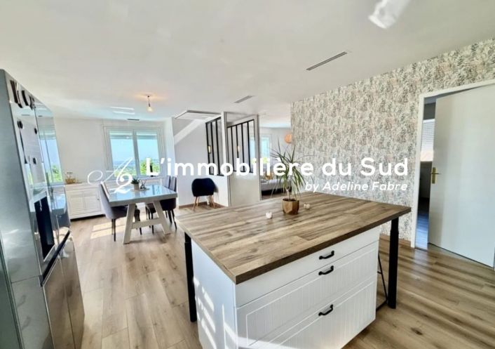 à vendre Maison Quarante