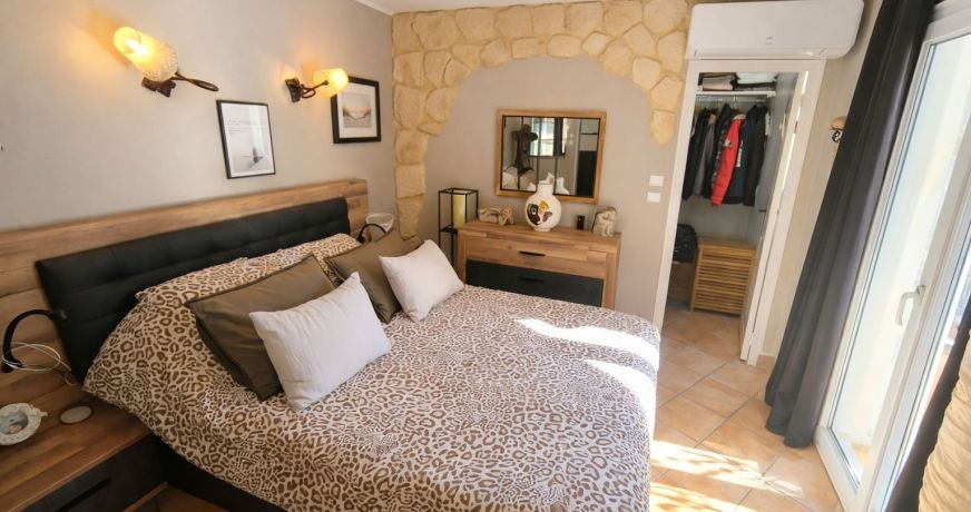 vente Maison Magalas