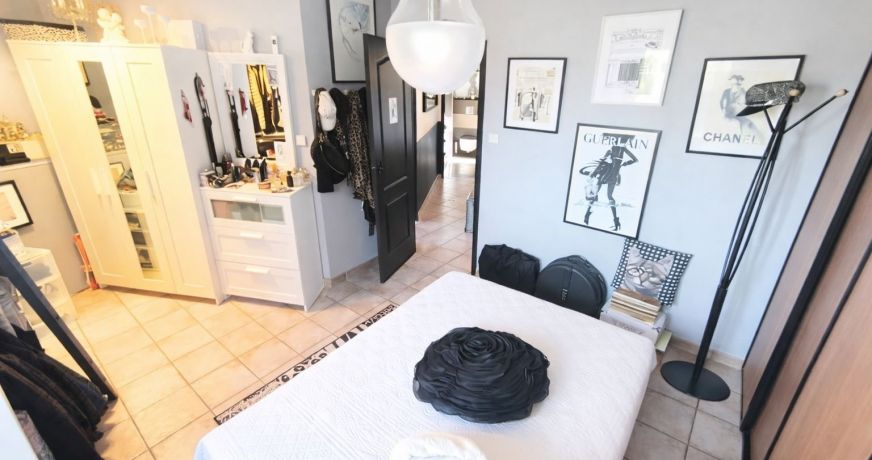 vente Maison Magalas