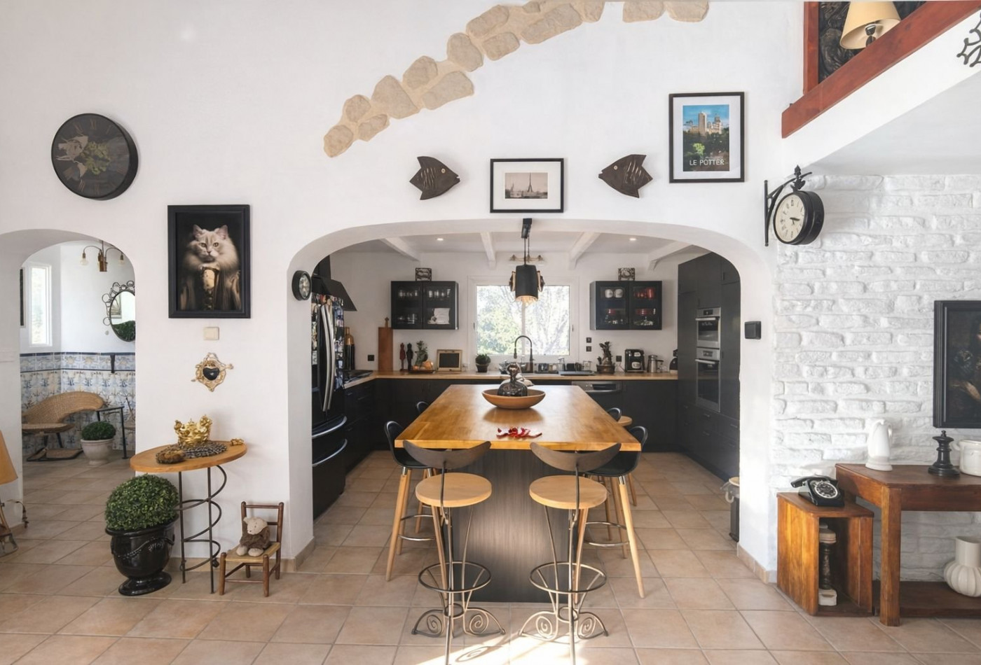 vente Maison Magalas - Photo 7