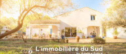vente Maison Magalas