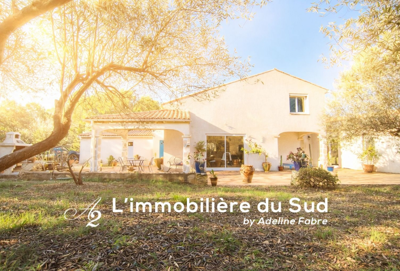 vente Maison Magalas - Photo 2