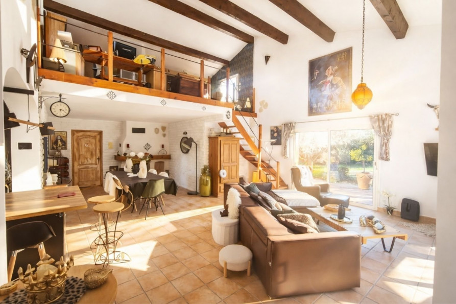 vente Maison Magalas - Photo 5