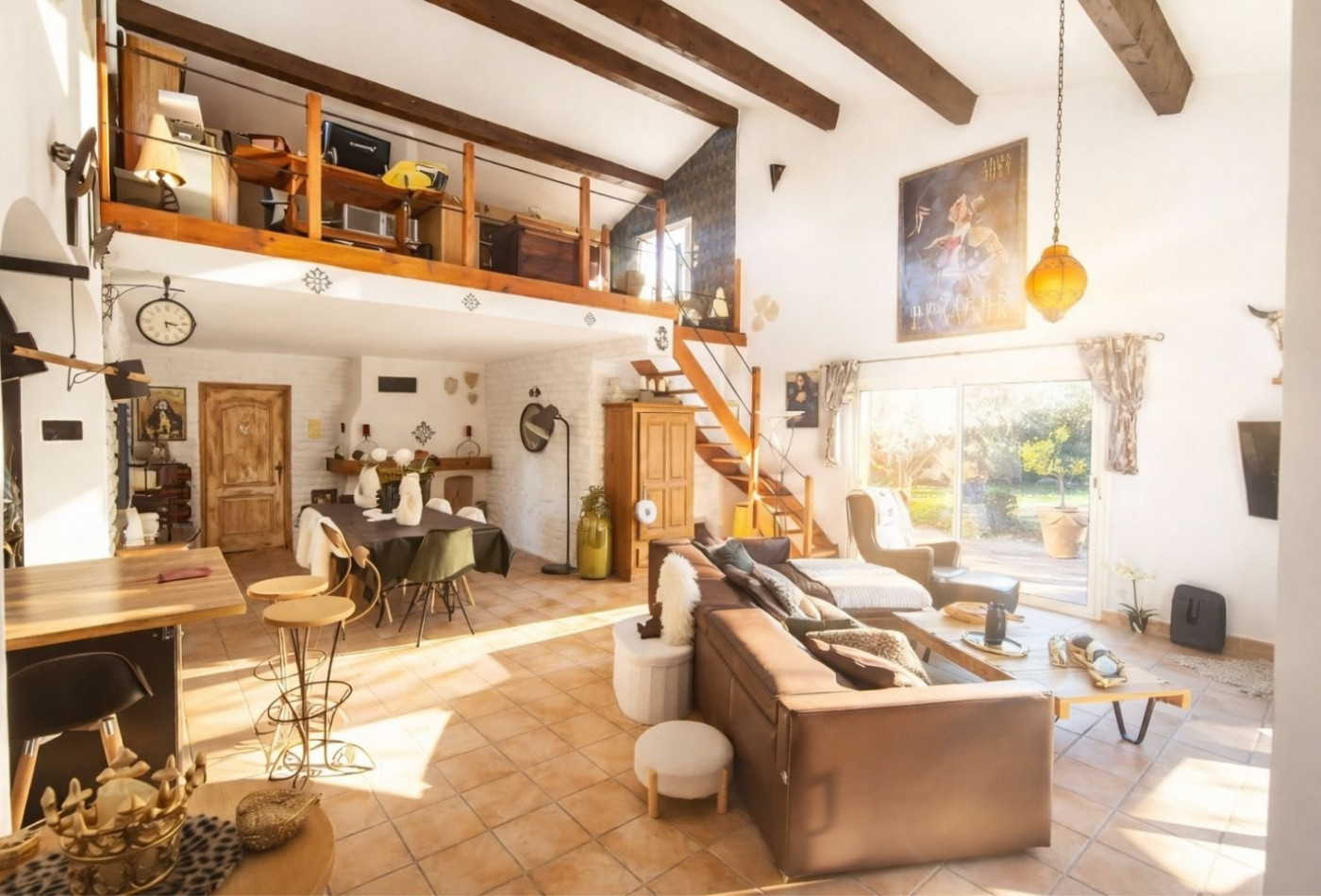 vente Maison Magalas - Photo 5