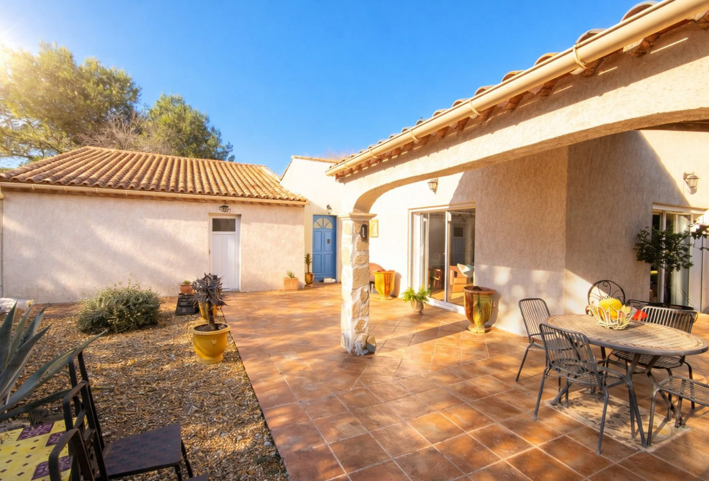 vente Maison Magalas - Photo 4