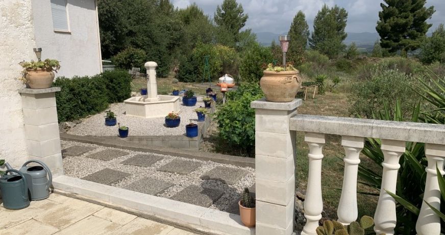 vente Maison Magalas