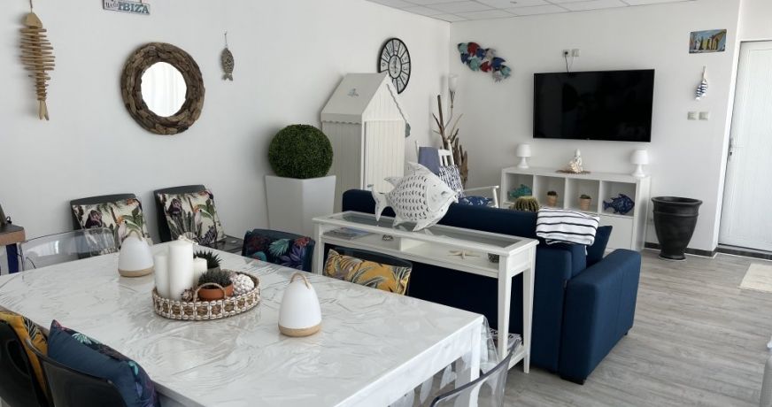 vente Maison Magalas