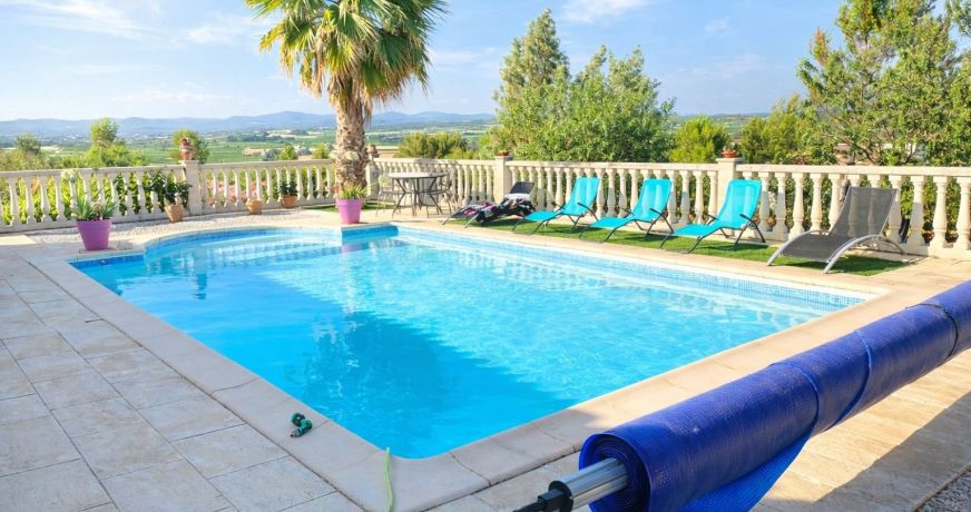 vente Maison Magalas