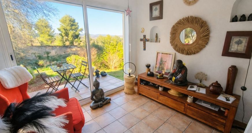 vente Maison Magalas