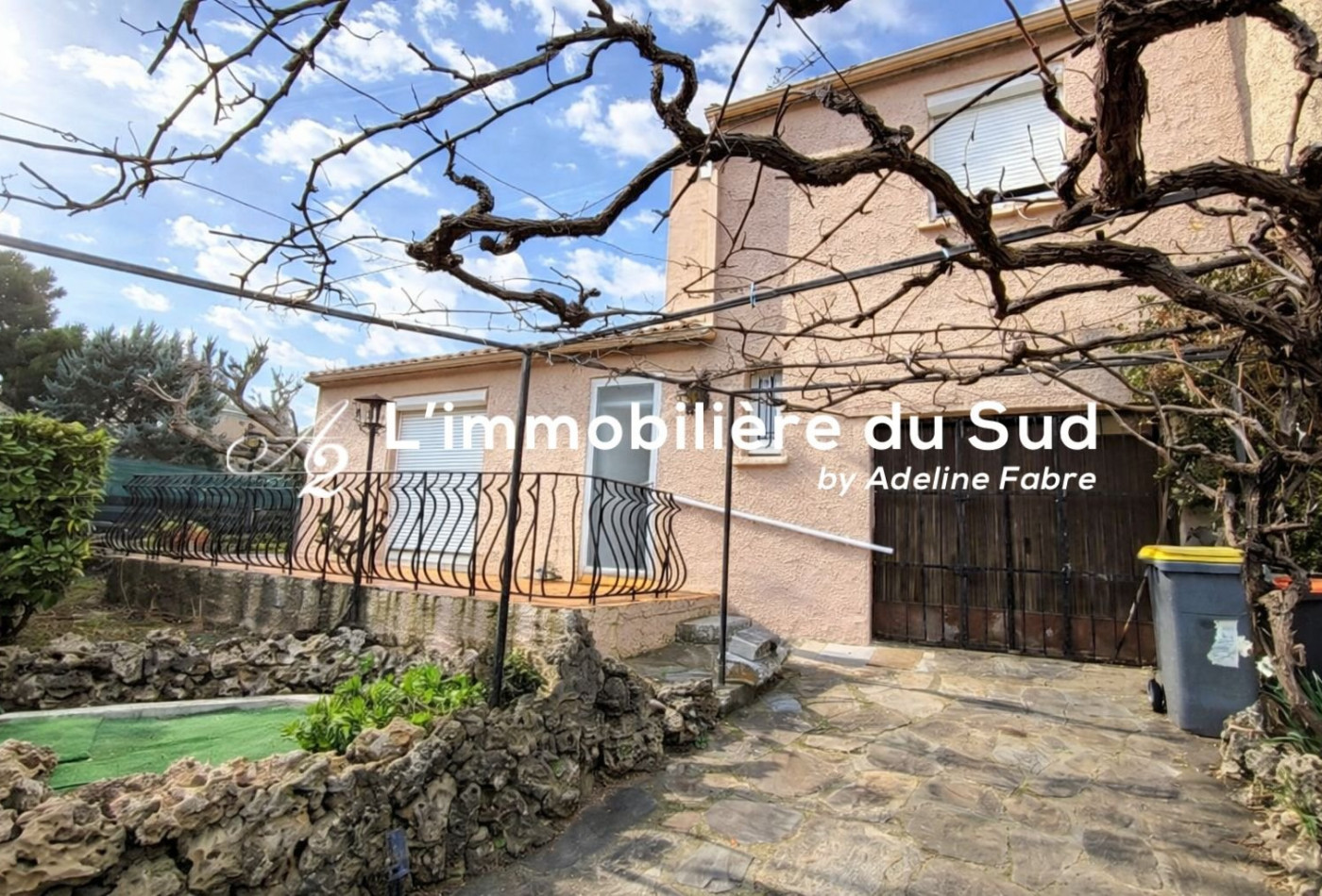 vente Maison Beziers - Photo 1