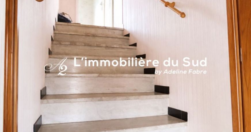 vente Maison Beziers