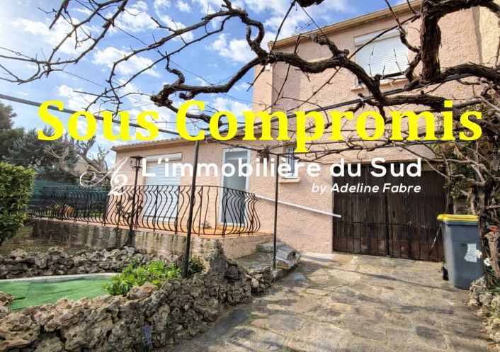 à vendre Maison Beziers