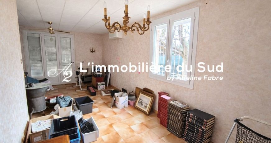 vente Maison Beziers