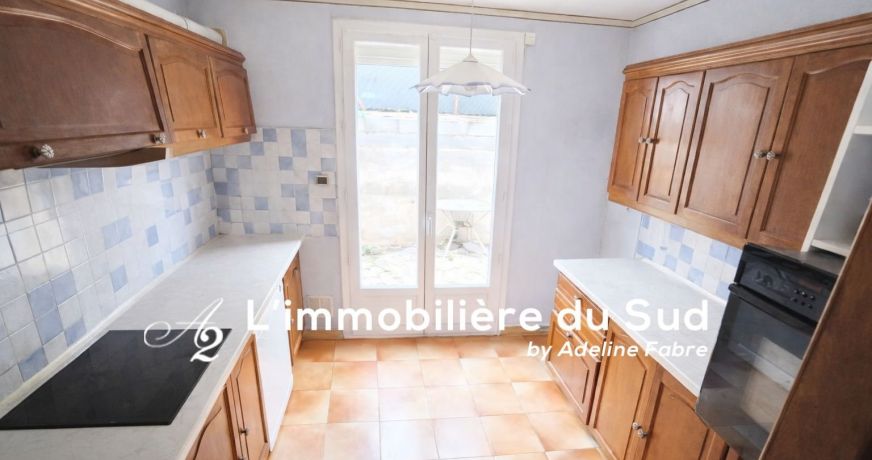 vente Maison Beziers