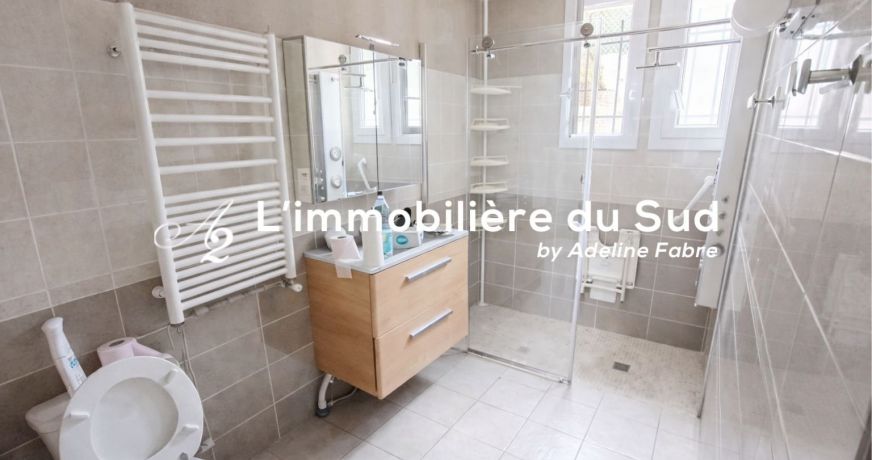 vente Maison Beziers