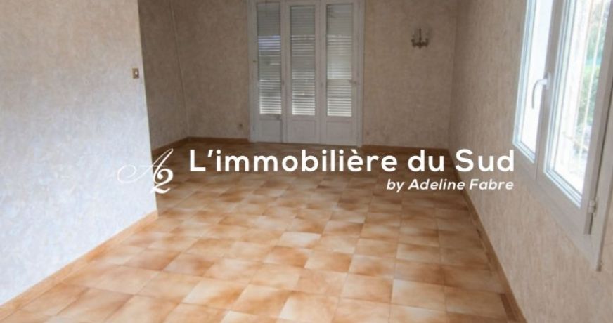 vente Maison Beziers
