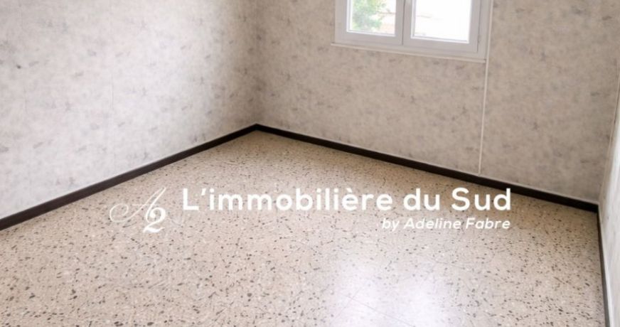 vente Maison Beziers