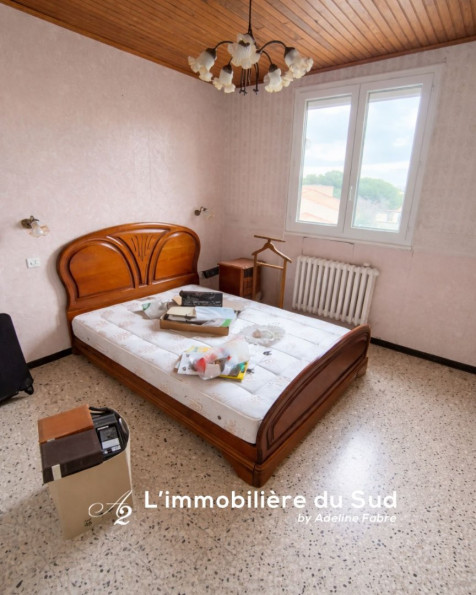 vente Maison Beziers - Photo 9