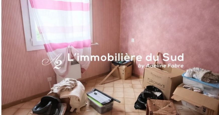 vente Maison Beziers