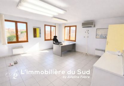 vente Locaux d'activité Beziers