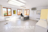 vente Locaux d'activité Beziers