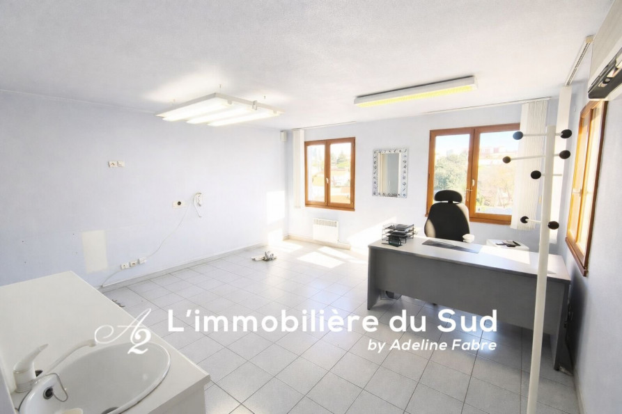 vente Locaux d'activité Beziers - Photo 2