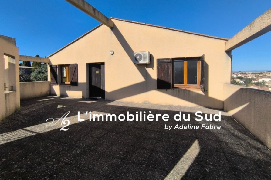 vente Locaux d'activité Beziers - Photo 8