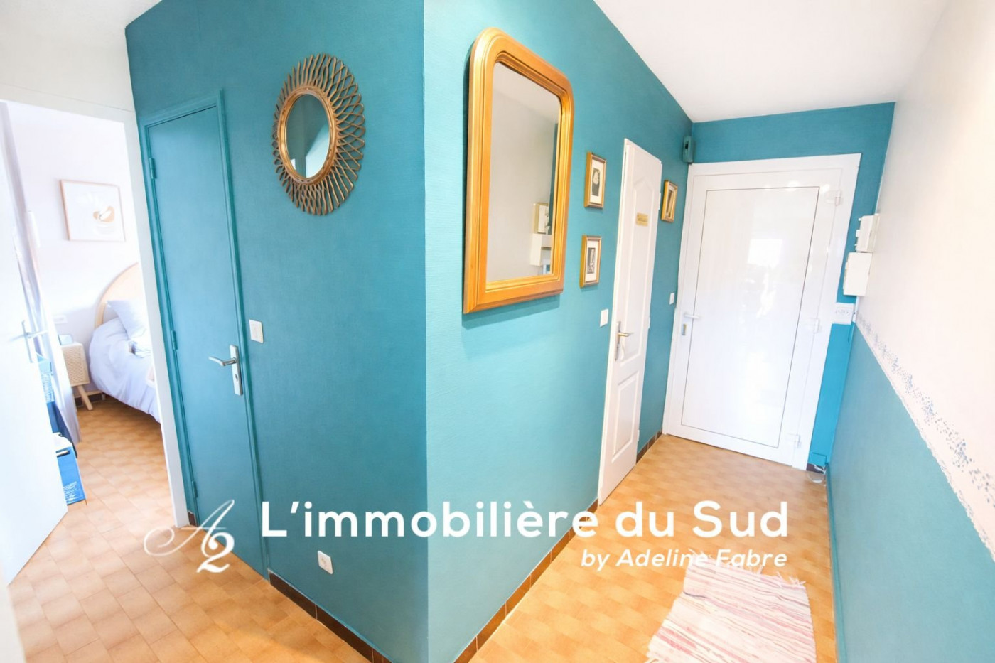 à vendre Appartement Valras Plage - Photo 5