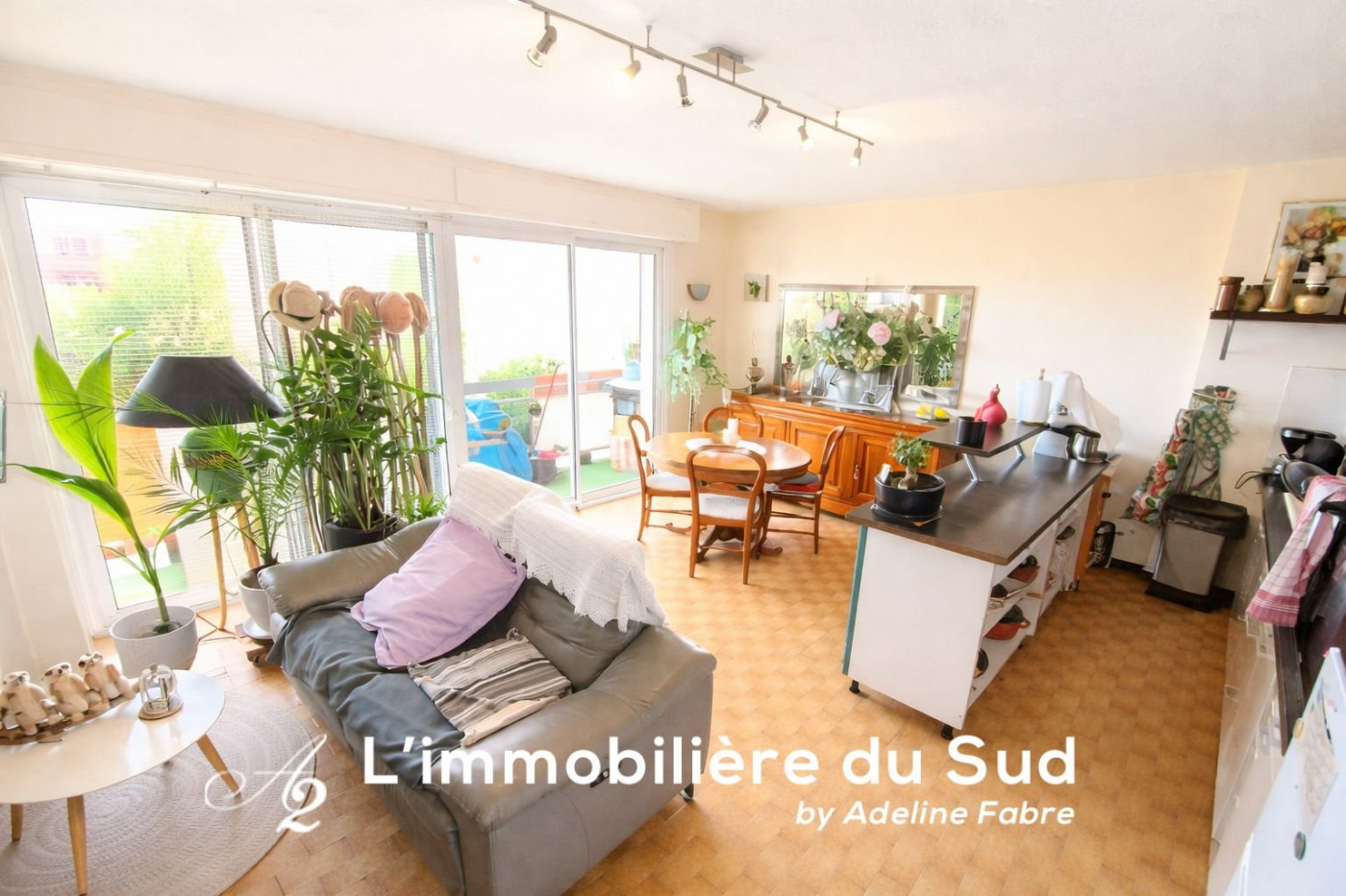 à vendre Appartement Valras Plage - Photo 1