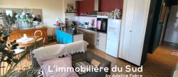 vente Appartement Valras Plage
