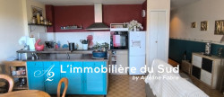 vente Appartement Valras Plage