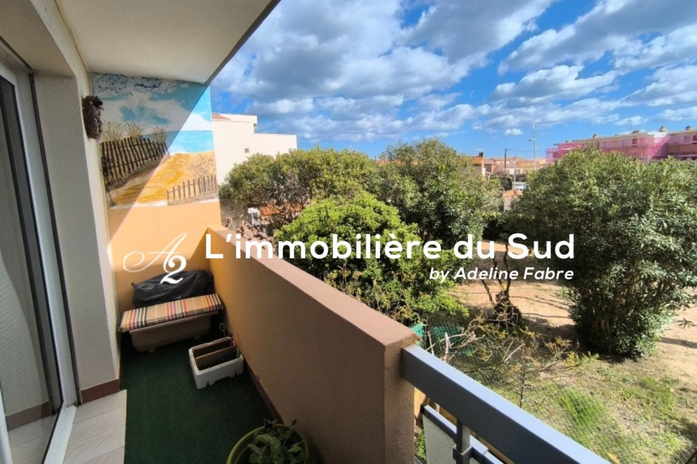 à vendre Appartement Valras Plage - Photo 9