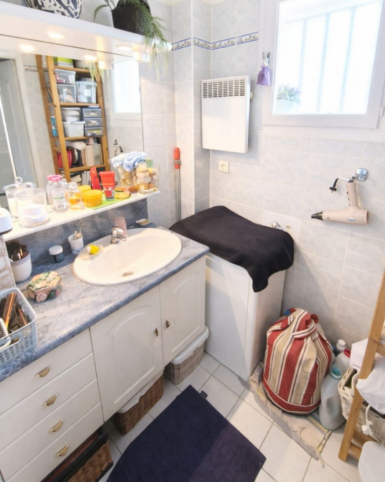 à vendre Appartement Valras Plage - Photo 7