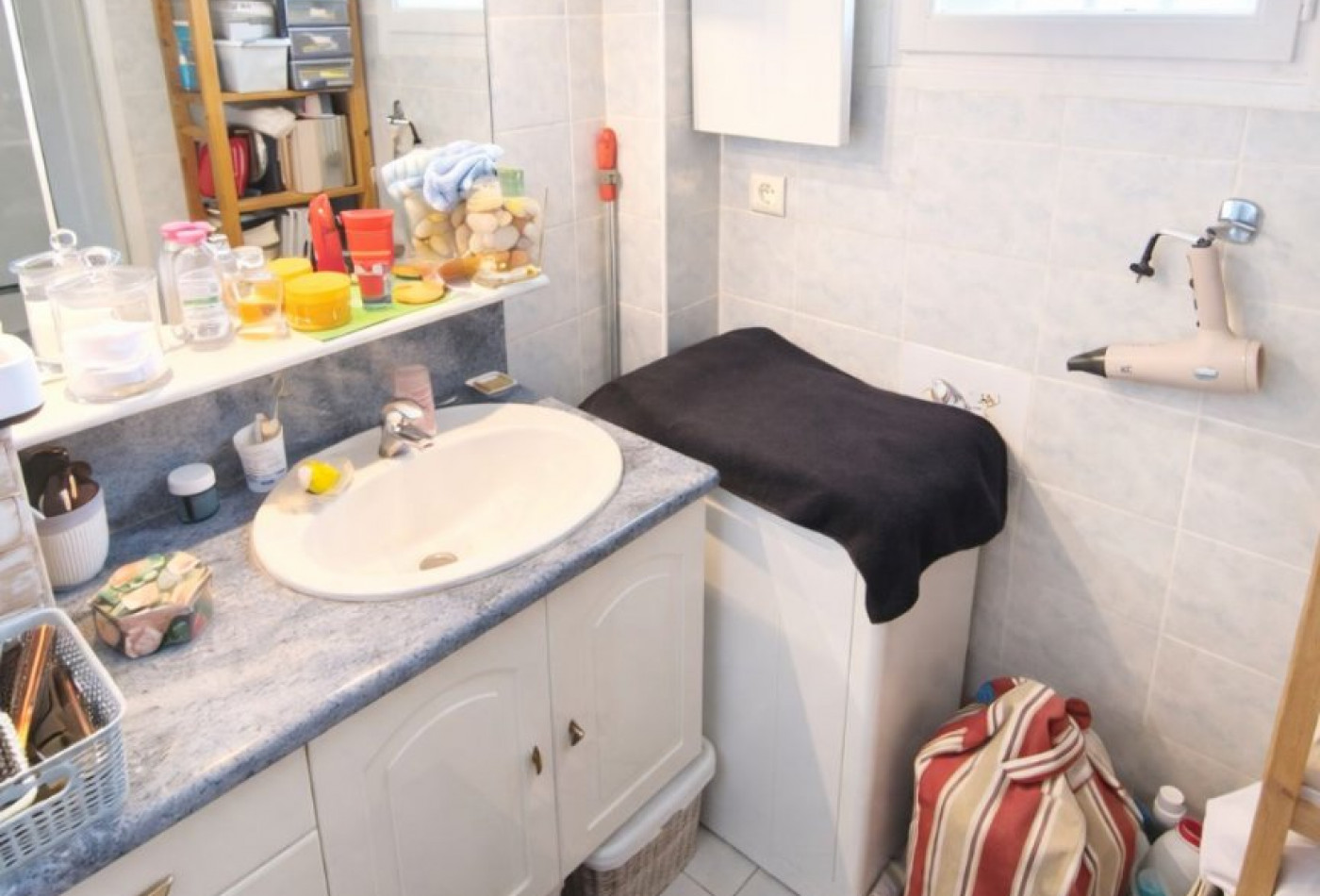 vente Appartement Valras Plage - Photo 7