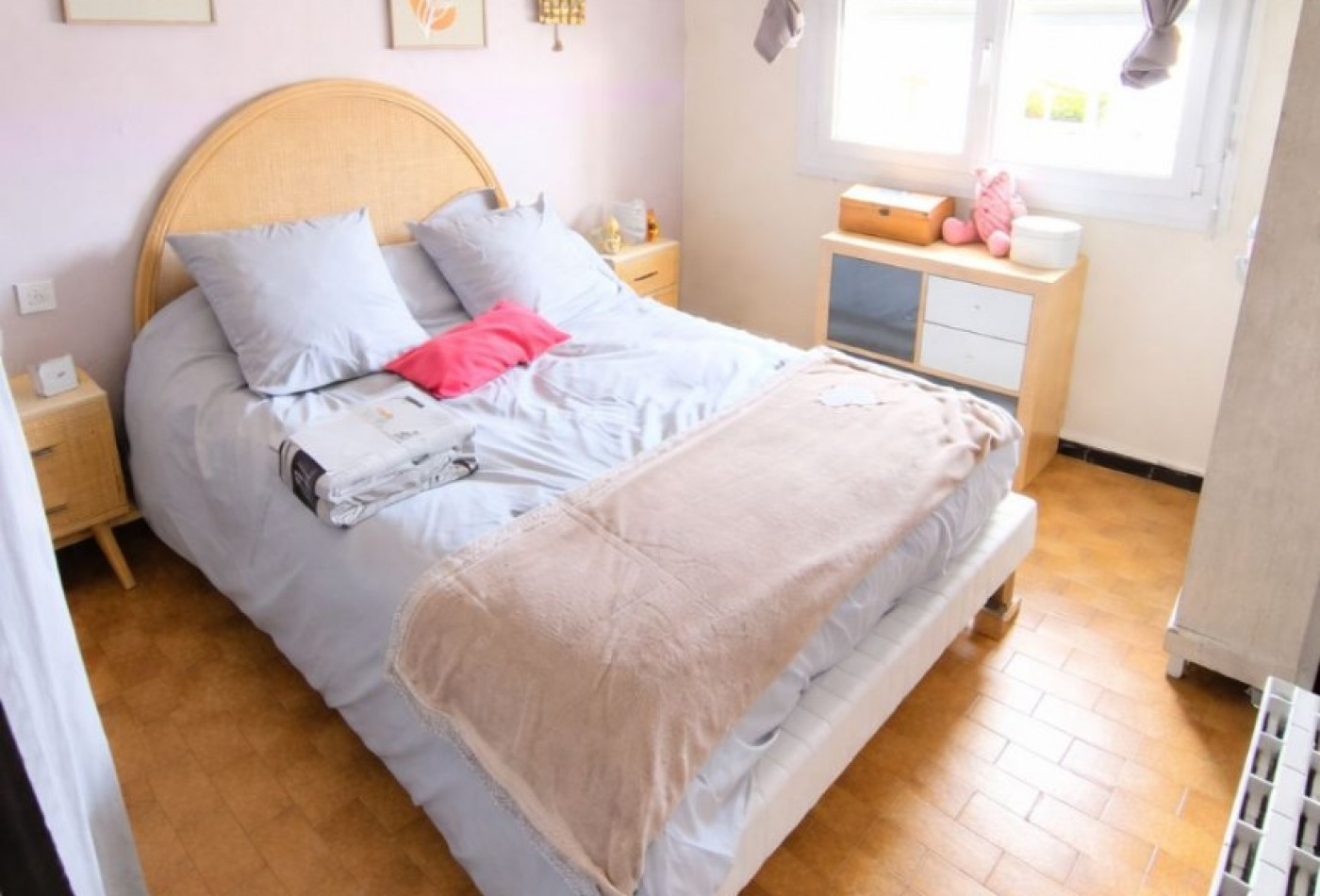 vente Appartement Valras Plage - Photo 6