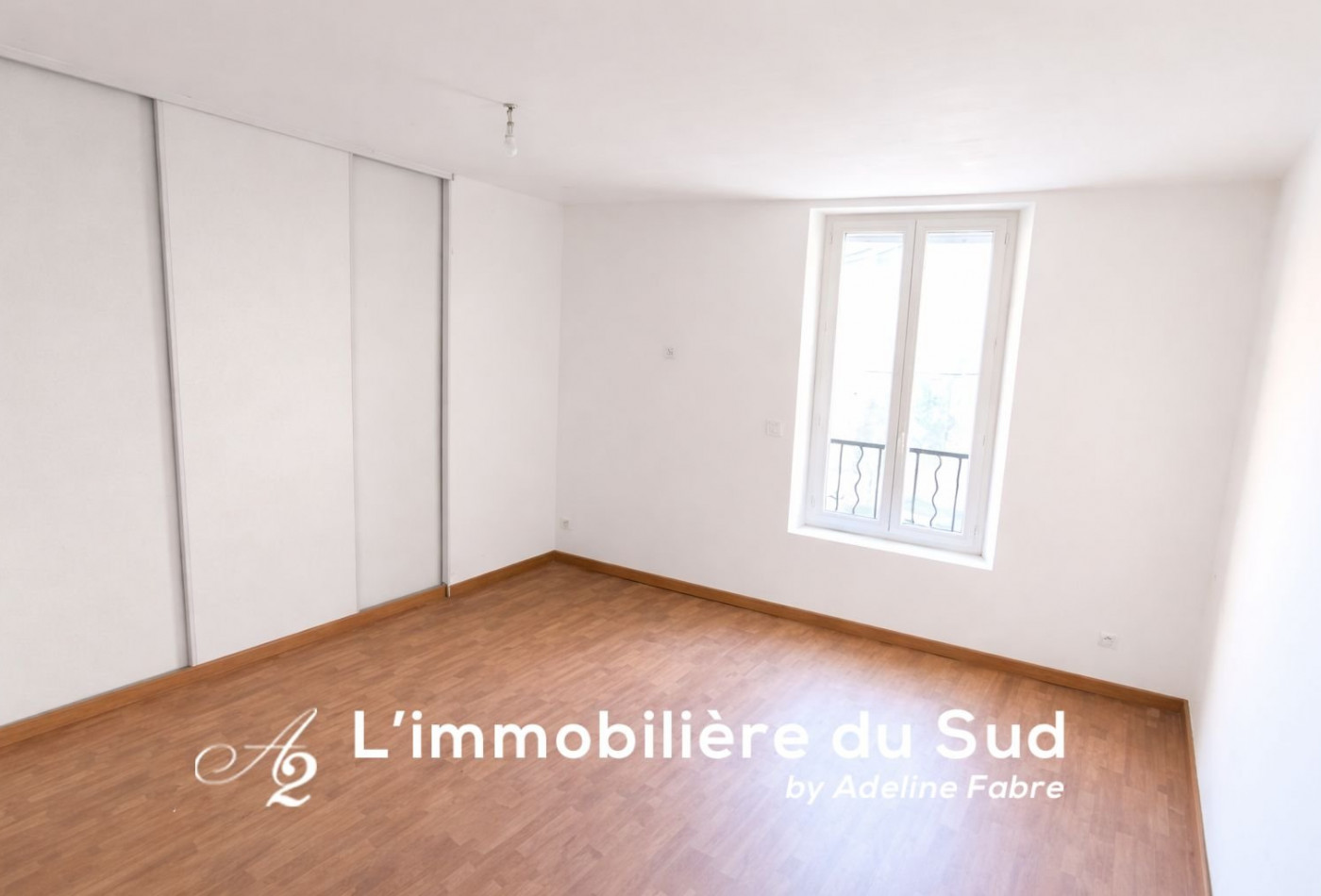 vente Maison de village Cazouls Les Beziers - Photo 3