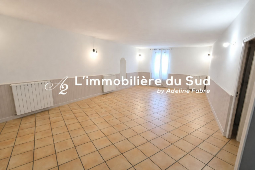 vente Maison de village Cazouls Les Beziers - Photo 1