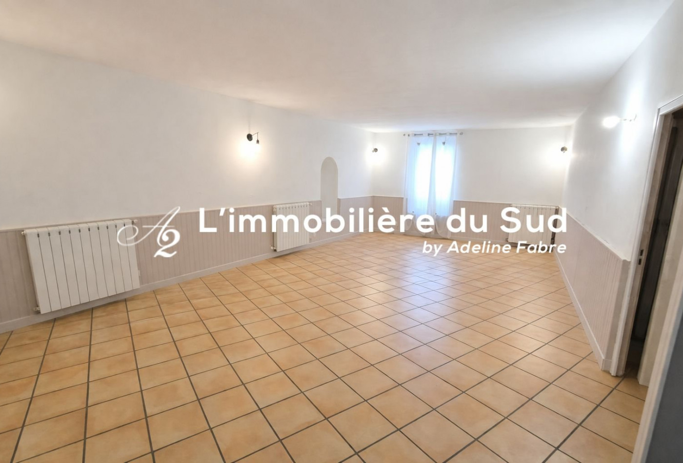 vente Maison de village Cazouls Les Beziers - Photo 1