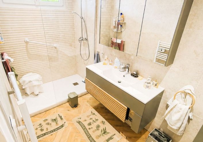 à vendre Appartement rénové Beziers