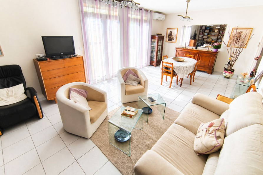 vente Appartement rénové Beziers - Photo 1